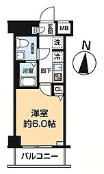 GENOVIAお花茶屋IIskygarden 0412