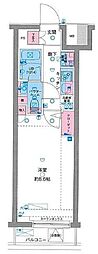 GENOVIA東向島skygarden 103