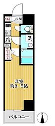SHOKEN Residence亀戸 202