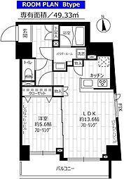 ステージファースト上野 402