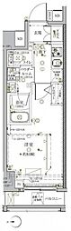 クレイシア秋葉原ラグゼスウィート 302