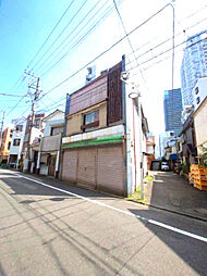 川崎市幸区中幸町3丁目戸建て