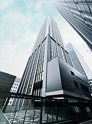WORLD　TOWER　RESIDENCE