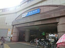 狛江市東野川の家