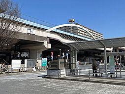 江戸川区東葛西の家
