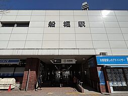 江戸川区船堀の家