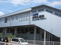 世田谷区北烏山の家
