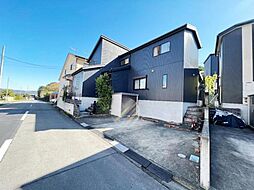 南足柄市塚原 中古