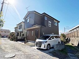 小田原市田島 中古戸建て