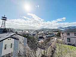 南足柄市怒田　中古戸建て