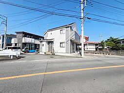 小田原市成田 中古戸建