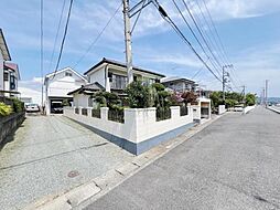 小田原市成田 中古戸建