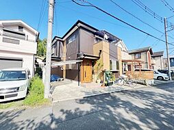 南足柄市沼田 中古戸建