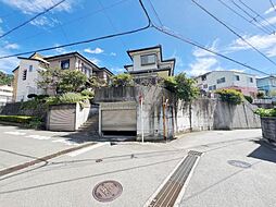 中郡二宮町山西 中古戸建