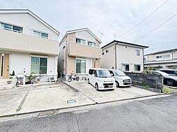 南足柄市生駒 中古戸建