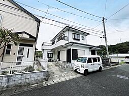 小田原市小竹 中古戸建