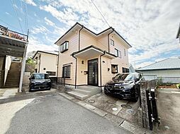 中郡二宮町山西 中古戸建