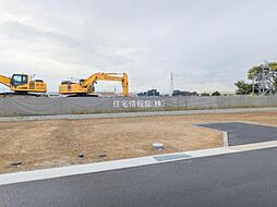 小田原市栢山(1136ー3)　No.4