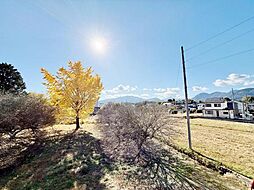 足柄上郡山北町岸 中古戸建