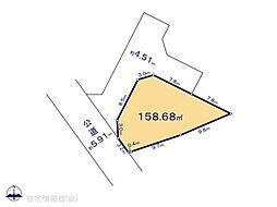 南足柄市関本　第8　6区画