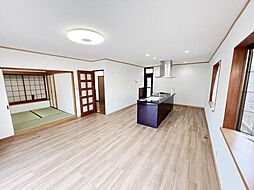 小田原市小竹 中古戸建