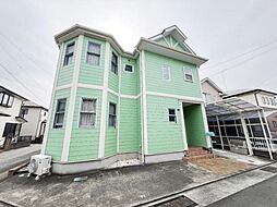 小田原市高田 中古戸建