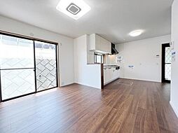 足柄上郡山北町岸 中古戸建