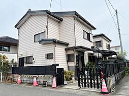 小田原市寿町3丁目 中古戸建
