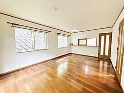 中郡大磯町石神台3丁目 中古戸建