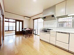 小田原市栢山 中古戸建