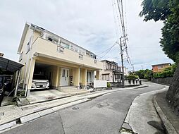 小田原市矢作 中古戸建