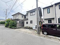 小田原市成田 中古戸建
