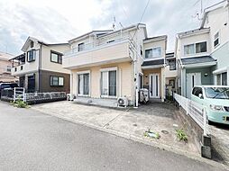 南足柄市和田河原 中古戸建