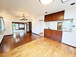 中郡二宮町百合が丘3丁目 中古戸建