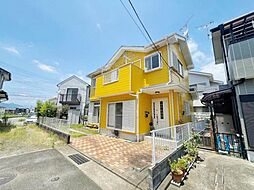 足柄上郡大井町金子 中古戸建