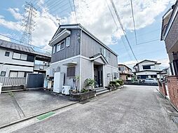 南足柄市和田河原 中古戸建