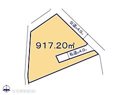 小田原市城山3丁目