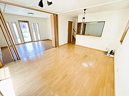 小田原市栢山 中古戸建