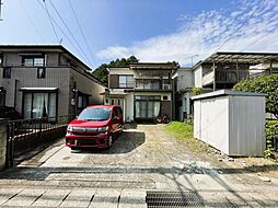 南足柄市塚原 中古戸建