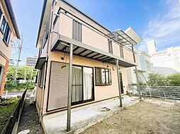 小田原市中町3丁目 中古戸建
