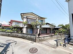 小田原市穴部 中古戸建