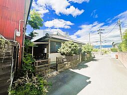 小田原市飯泉 中古戸建