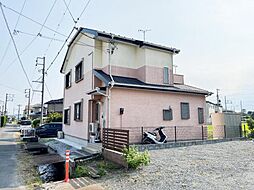 小田原市栢山 中古戸建