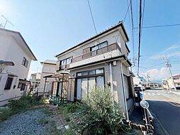 小田原市新屋 中古戸建
