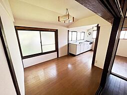 小田原市中里 中古戸建