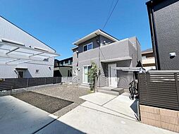 小田原市南町3丁目 中古戸建