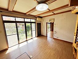 小田原市小八幡4丁目 中古戸建