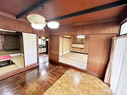 小田原市穴部 中古戸建