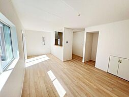 南足柄市関本　第8　4号棟