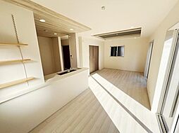 小田原市国府津　2号棟